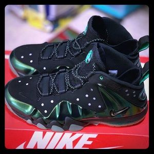 Barkley Posite Max